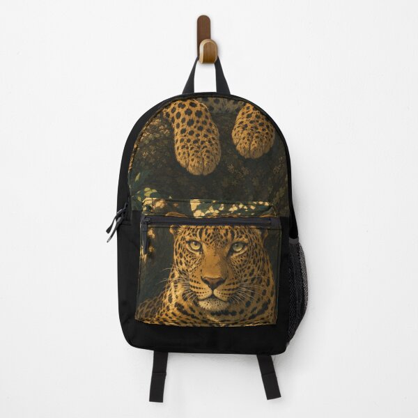 Item preview, Predator in the Shadows designed and sold by Madame-Verny.