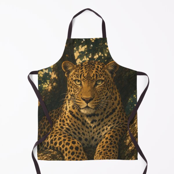 Item preview, Predator in the Shadows designed and sold by Madame-Verny.