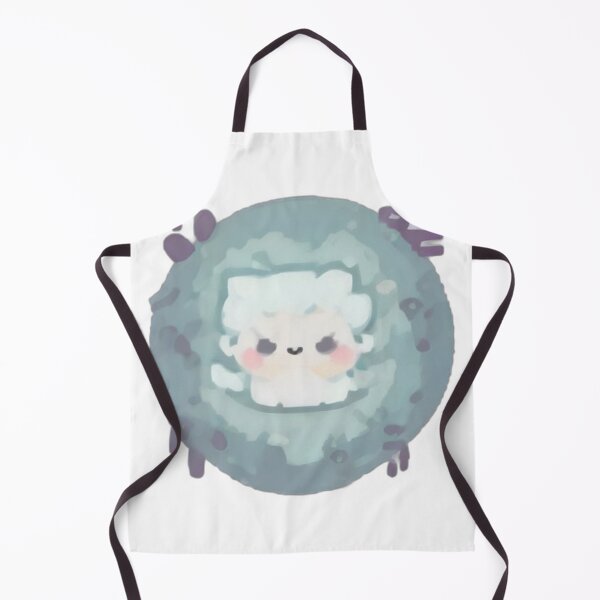 Item preview, Kawaii Tesla Garden Terraria Chibi Sticker - Nova Pixel Art Design designed and sold by Chaa-Design.