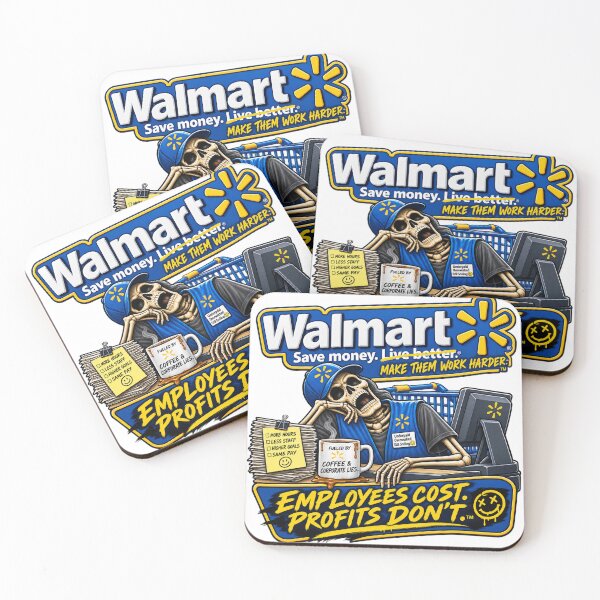 Item preview, Walmart designed and sold by Mick G Designs.