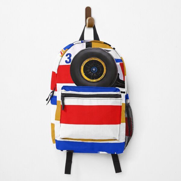 Item preview, #3 Jacques Villeneuve 1997 FW19 Race Car designed and sold by PitWallArt.