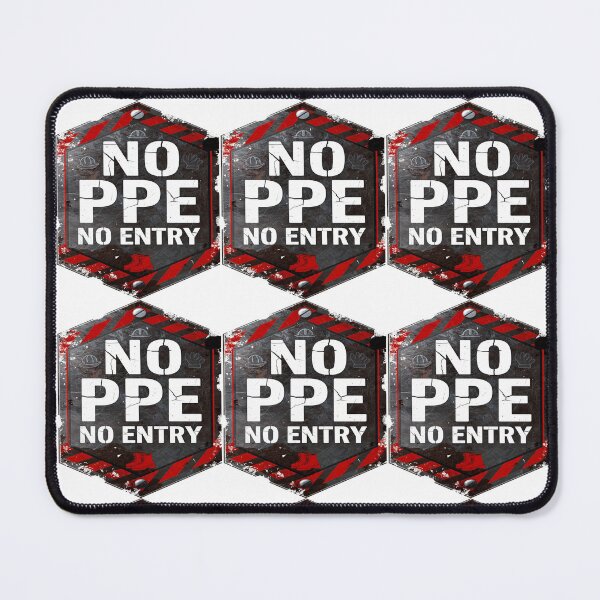 Item preview, FORGED IN SAFETY designed and sold by safetygearpro.
