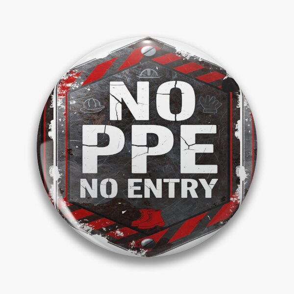 Item preview, FORGED IN SAFETY designed and sold by safetygearpro.