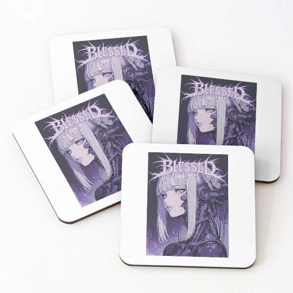 Item preview, Blessed Gothic Girl  designed and sold by ivanmoody11.