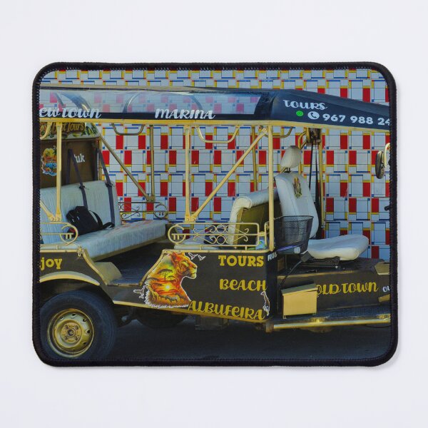 Item preview, Golden Tuk-Tuk designed and sold by JEZ22.