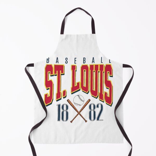 Item preview, Retro St. Louis Baseball Graphic T-Shirt designed and sold by JamesWyat18400.