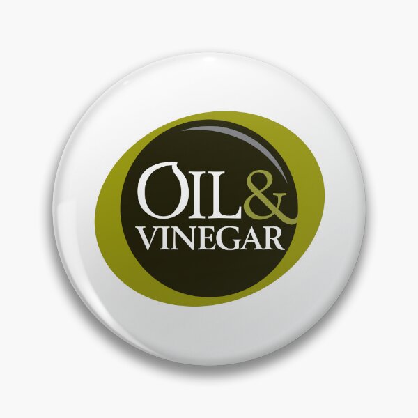 Item preview, Oil & Vinegar Gourmet Culinary Logo Design designed and sold by Hiromi	 tanaka.