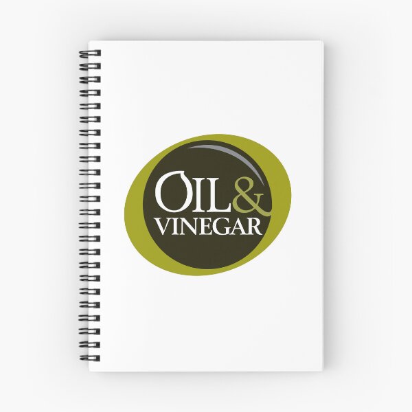 Item preview, Oil & Vinegar Gourmet Culinary Logo Design designed and sold by Hiromi	 tanaka.