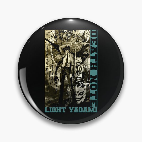 Item preview, Manga Vintage Bleach Children Logo Anime Movie designed and sold by ThoughtsPaceAr.