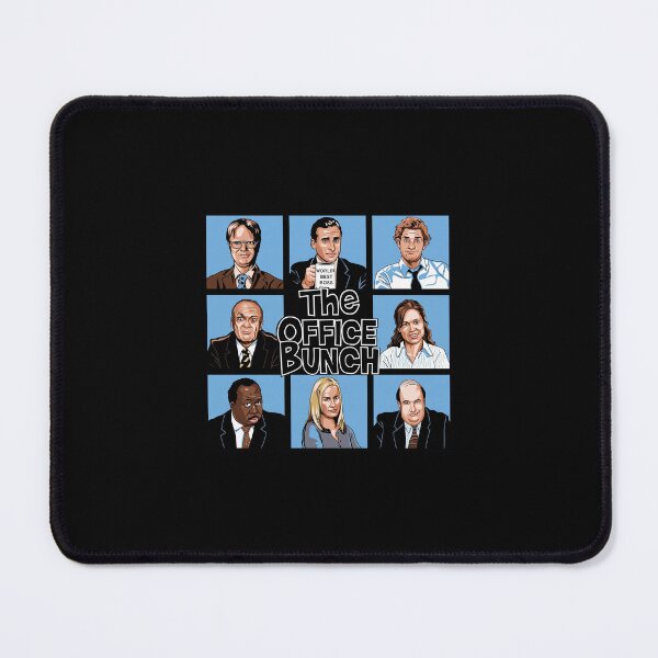 Item preview, The Office Bunch designed and sold by bacababerry.