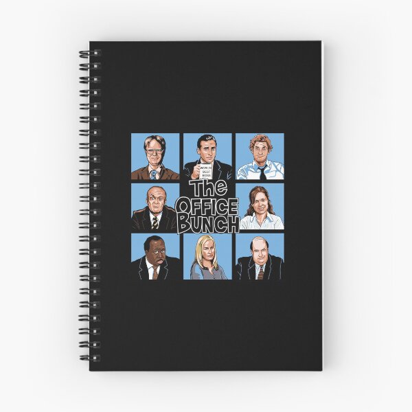 Item preview, The Office Bunch designed and sold by bacababerry.