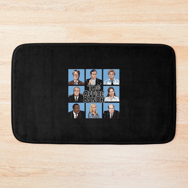 Item preview, The Office Bunch designed and sold by bacababerry.