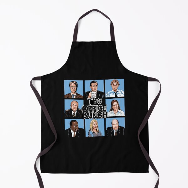 Item preview, The Office Bunch designed and sold by bacababerry.