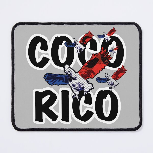 Item preview, COCORICO designed and sold by Vil1Coyote.