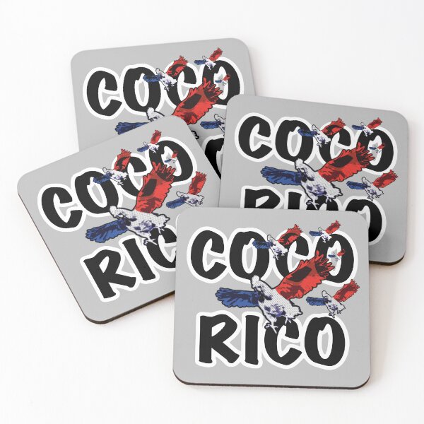 Item preview, COCORICO designed and sold by Vil1Coyote.