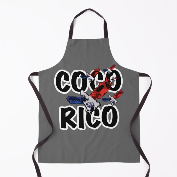 Item preview, COCORICO designed and sold by Vil1Coyote.