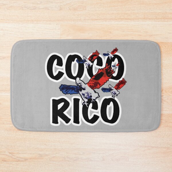 Item preview, COCORICO designed and sold by Vil1Coyote.