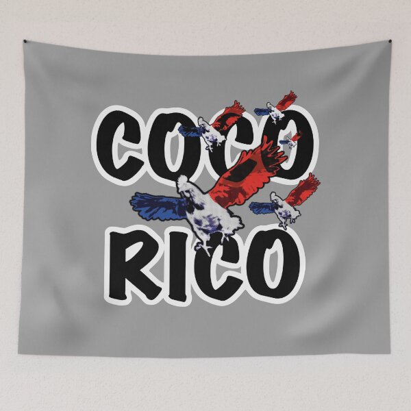 Item preview, COCORICO designed and sold by Vil1Coyote.