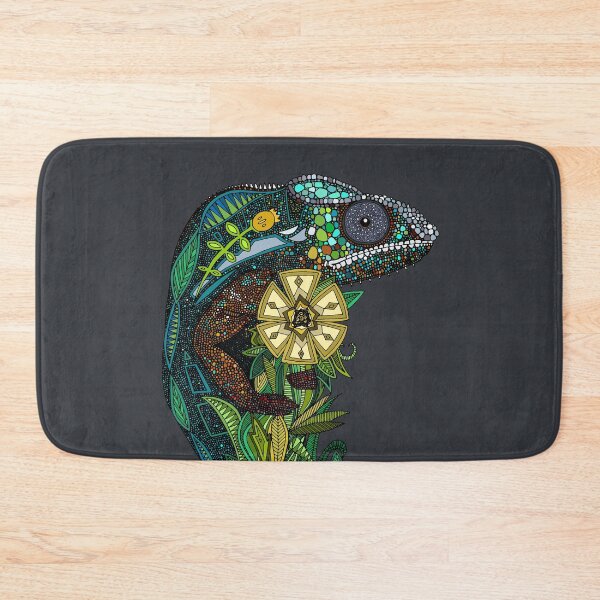 Item preview, chameleon pewter designed and sold by scrummy.