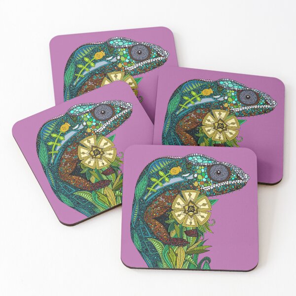 Item preview, chameleon orchid designed and sold by scrummy.