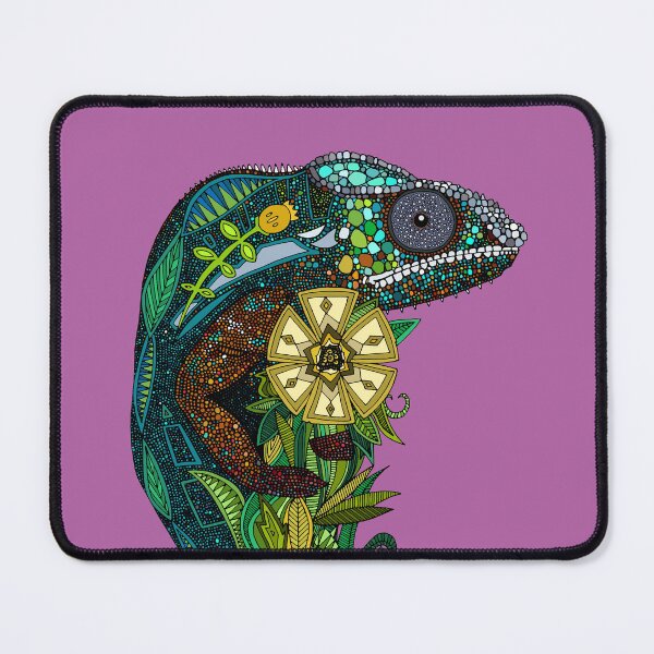 Item preview, chameleon orchid designed and sold by scrummy.