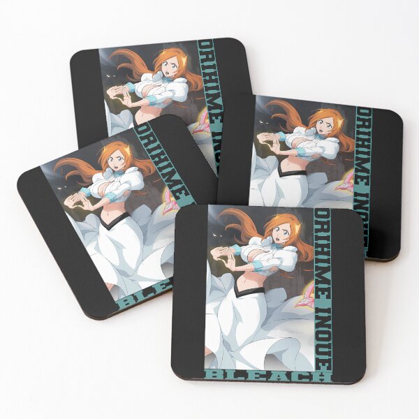 Item preview, Anime Manga Children Vintage Logo Bleach Movie designed and sold by ThoughtsPaceAr.