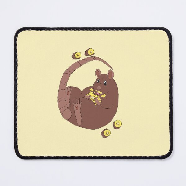 Item preview, Kiwi Ratto! designed and sold by Murf_.