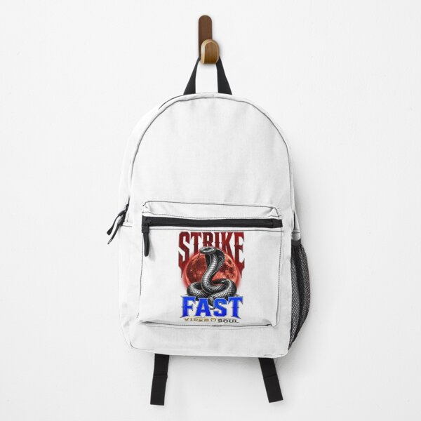 Item preview, Strike Fast Viper Soul designed and sold by Sovereign Supply Co..