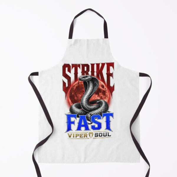 Item preview, Strike Fast Viper Soul designed and sold by Sovereign Supply Co..
