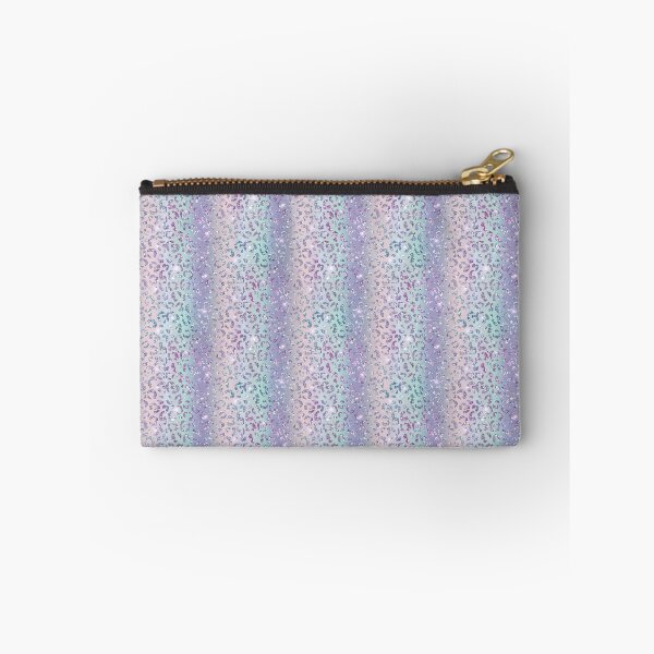 Item preview, Pastel Lavender Sequin Leopard Print designed and sold by EthanticProduct.