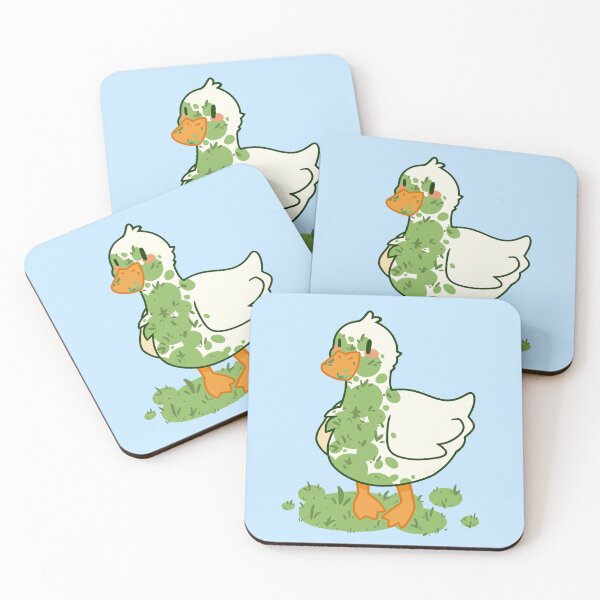 Item preview, mossling duckling :3 designed and sold by forg-time.