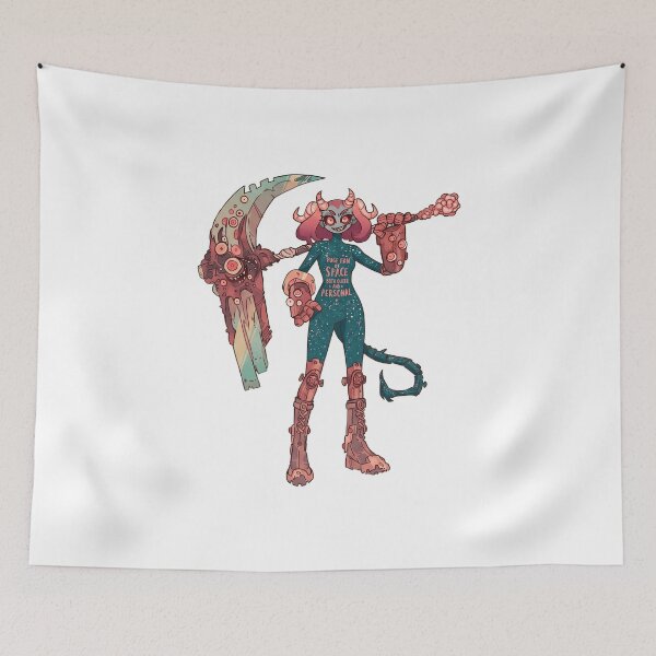 Item preview, Mechanical Gunslinger designed and sold by ivanmoody11.
