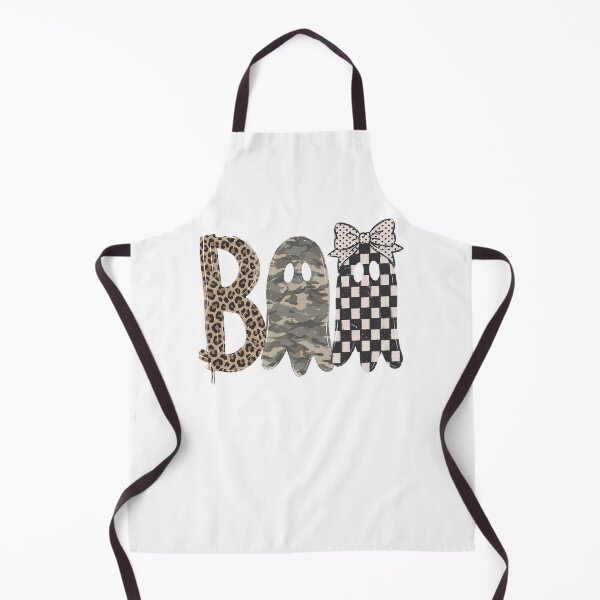 Item preview, Trendy Ghost Pattern Boo Design designed and sold by phoebelevine.
