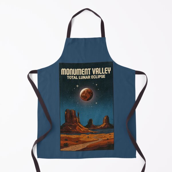 Artikelvorschau, Monumentale Mondfinsternis entworfen und verkauft von CARPIO Creations.