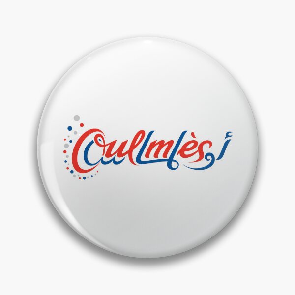 Item preview, Oulmes Arabic Calligraphy Typography Design designed and sold by Hiromi	 tanaka.