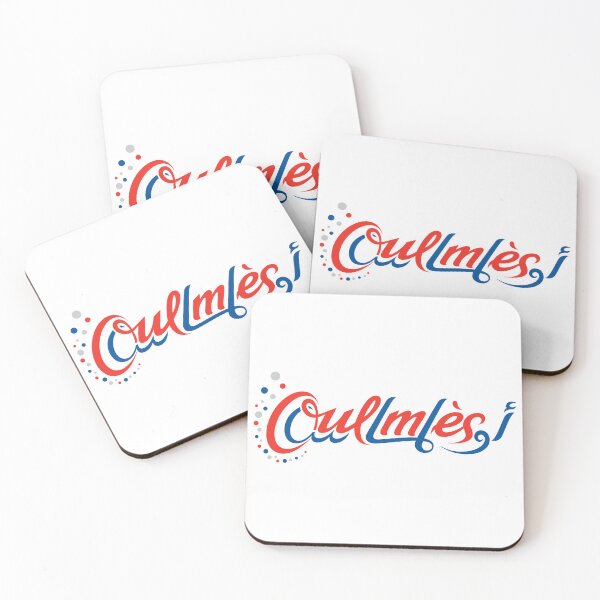Item preview, Oulmes Arabic Calligraphy Typography Design designed and sold by Hiromi	 tanaka.