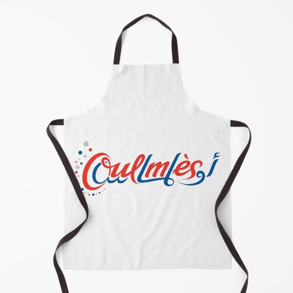 Item preview, Oulmes Arabic Calligraphy Typography Design designed and sold by Hiromi	 tanaka.
