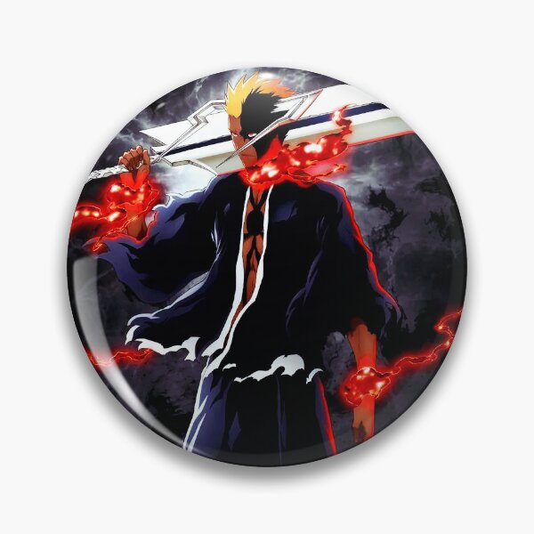 Item preview, BLEACH: KESSA NO ICHIGO designed and sold by Artnuma.