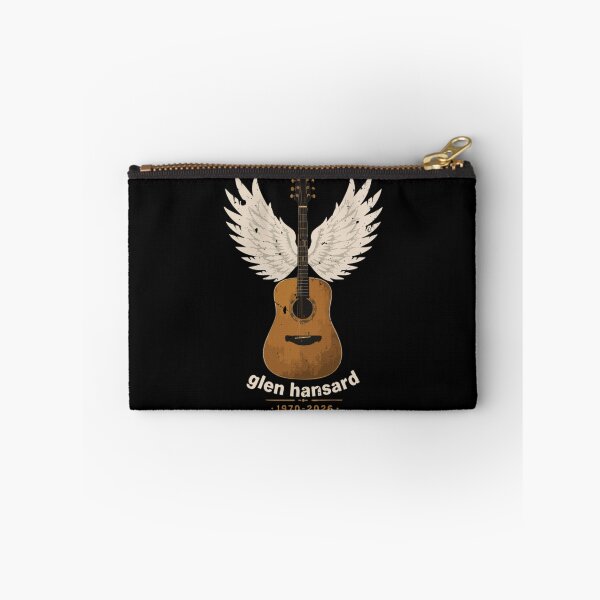 Item preview, Glen Hansard Guitar designed and sold by pollichmaxwell.