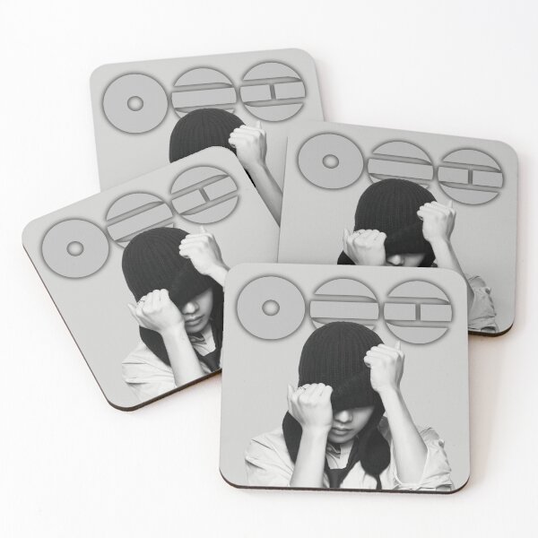 Item preview,  JHOPE - ARIRANG BLACK VER. designed and sold by K-Dreams.