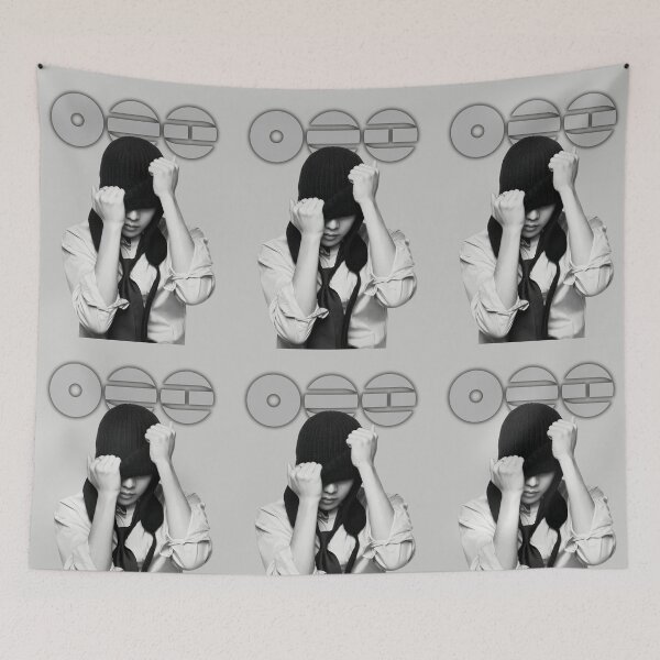 Item preview,  JHOPE - ARIRANG BLACK VER. designed and sold by K-Dreams.