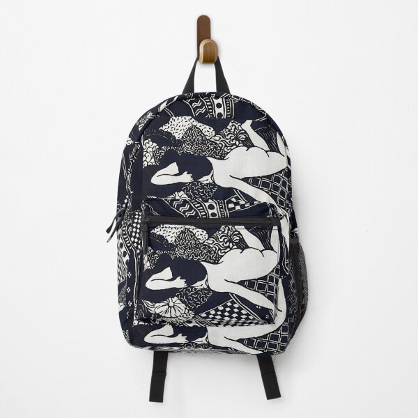 Item preview, Felix Vallotton - Laziness designed and sold by Jon-Baran.