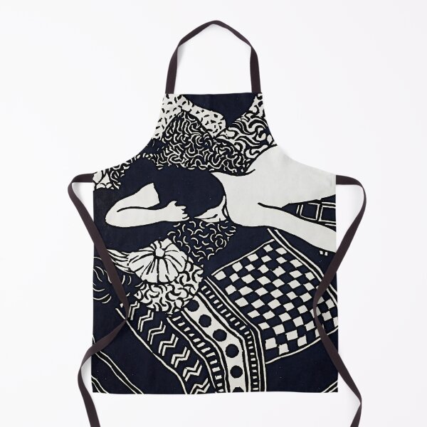 Item preview, Felix Vallotton - Laziness designed and sold by Jon-Baran.