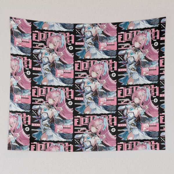 Item preview, Aemeath Wuthering Waves - V.5 designed and sold by IZQINAV.