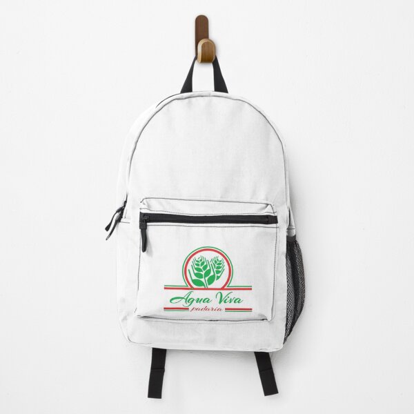 Item preview, Padaria Agua Viva Wheat Bakery Emblem designed and sold by Hiromi tanaka.