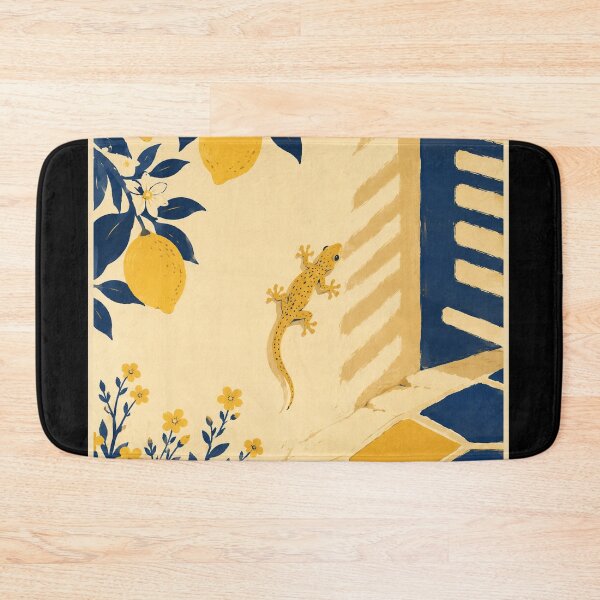 Item preview, Warm Wall, Slow Afternoon designed and sold by DrizzyV.