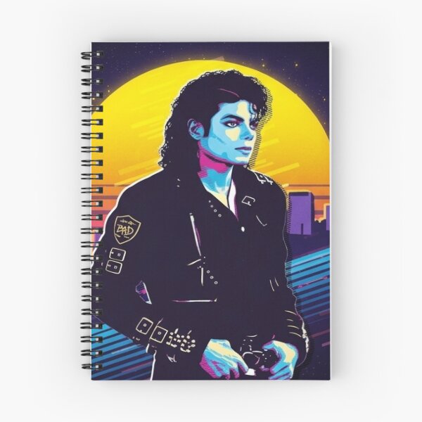 Item preview, Michael Jackson designed and sold by Creativnani.