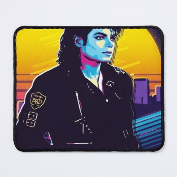 Item preview, Michael Jackson designed and sold by Creativnani.