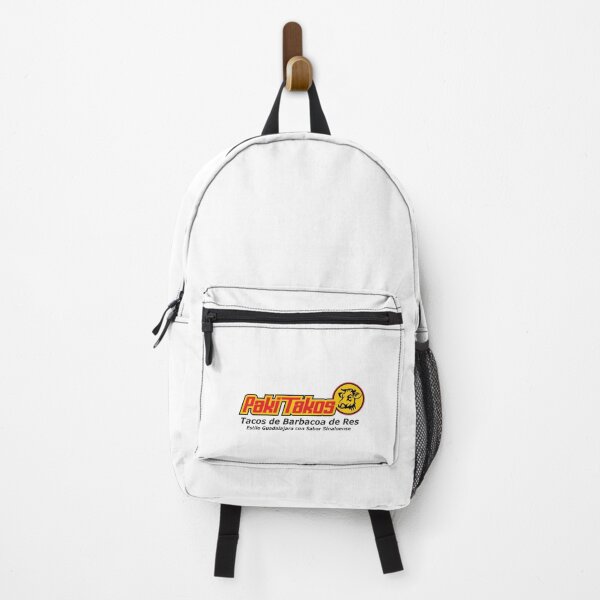 Item preview, PakiTakos Mexican Beef Tacos Logo designed and sold by Hiromi tanaka.