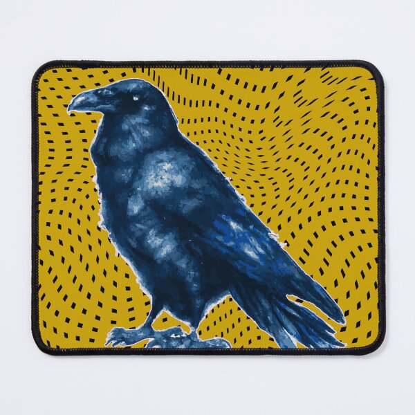 Item preview, Midnight Static designed and sold by darametzgerart.